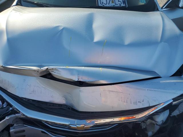 1G1ZD5STXLF070468 - 2020 CHEVROLET MALIBU LT SILVER photo 11