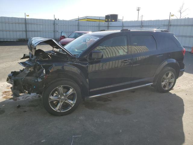 2016 DODGE JOURNEY CROSSROAD, 