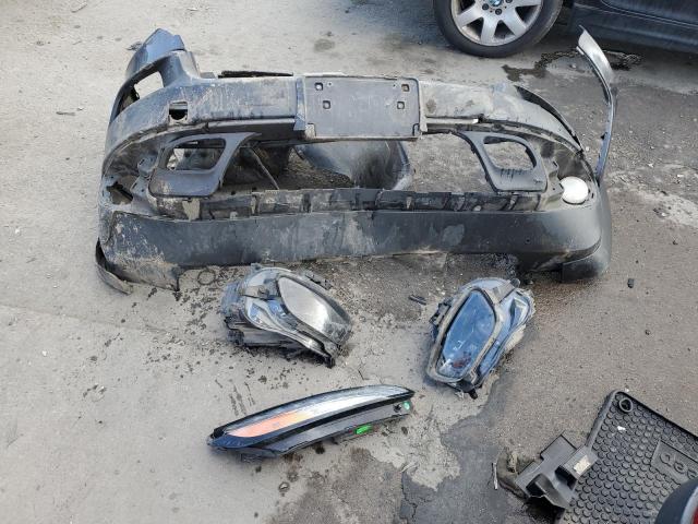 1C4PJMBS4FW680573 - 2015 JEEP CHEROKEE TRAILHAWK ნაცრისფერი ფოტო 12