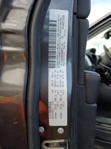 1C4PJMBS4FW680573 - 2015 JEEP CHEROKEE TRAILHAWK ნაცრისფერი ფოტო 13