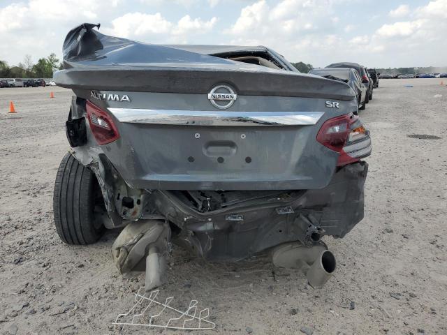 1N4AL3AP3JC113780 - 2018 NISSAN ALTIMA 2.5 GRAY photo 6