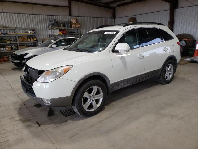 2008 HYUNDAI VERACRUZ GLS, 