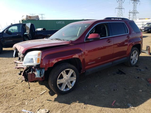 2012 GMC TERRAIN SLE, 