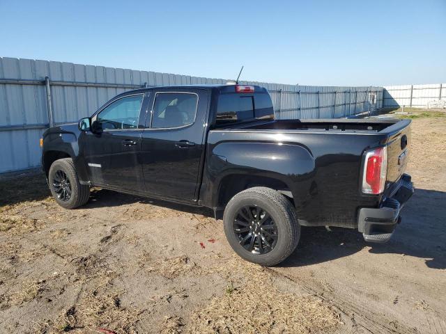 1GTG5CEN0N1326081 - 2022 GMC CANYON ELEVATION BLACK photo 2