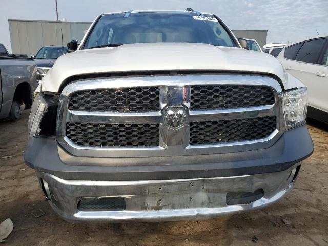 3C6RR7KTXHG746256 - 2017 RAM 1500 ST WHITE photo 5