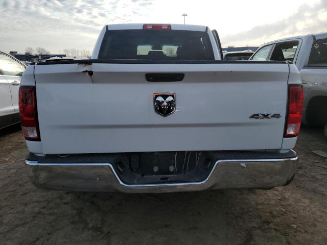 3C6RR7KTXHG746256 - 2017 RAM 1500 ST WHITE photo 6