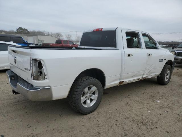 1C6RR7ST3GS161896 - 2016 RAM 1500 ST WHITE photo 3