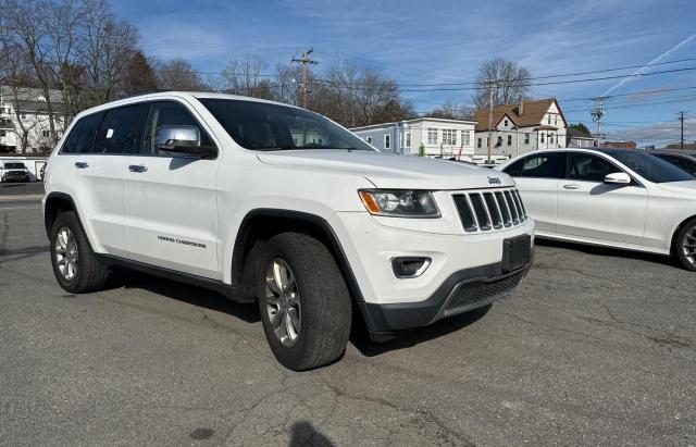 2014 JEEP GRAND CHER LIMITED, 