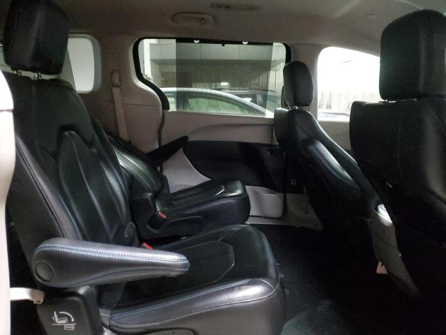 2C4RC1BG1MR588470 - 2021 CHRYSLER PACIFICA TOURING L BLACK photo 11