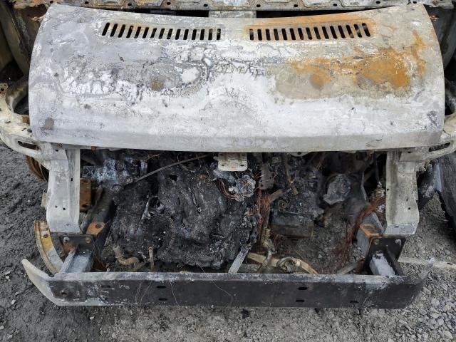 3C6URVJG4LE145254 - 2020 RAM PROMASTER 3500 HIGH დამწვარი ფოტო 12