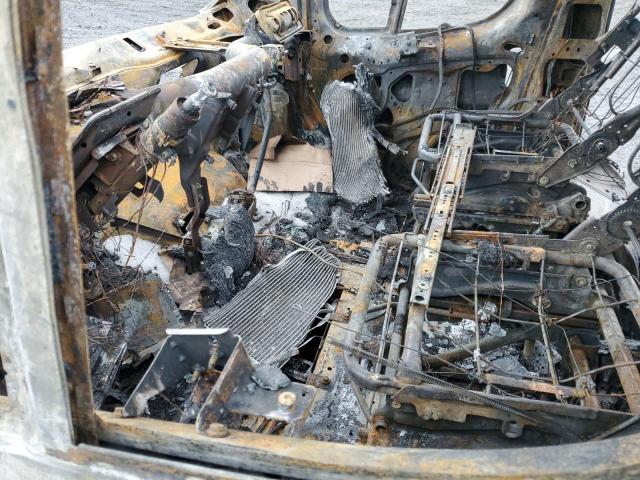 3C6URVJG4LE145254 - 2020 RAM PROMASTER 3500 HIGH დამწვარი ფოტო 7