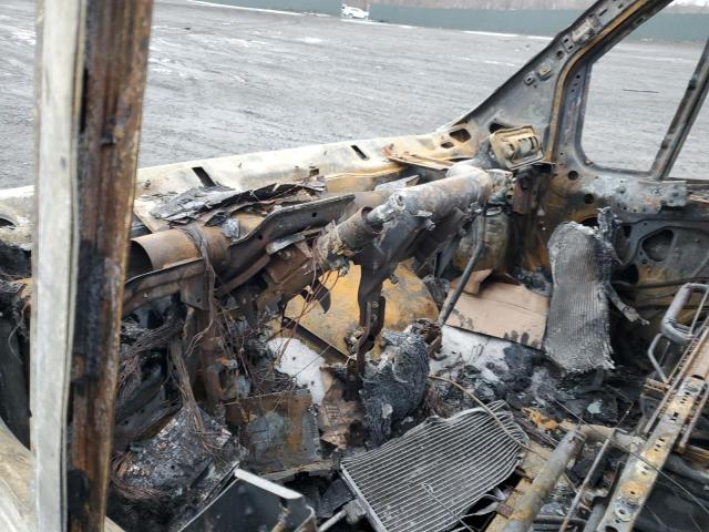 3C6URVJG4LE145254 - 2020 RAM PROMASTER 3500 HIGH დამწვარი ფოტო 9