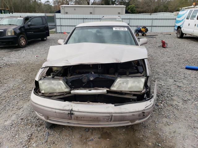 4T1BF18B5WU232156 - 1998 TOYOTA AVALON XL/ XL TAN photo 5