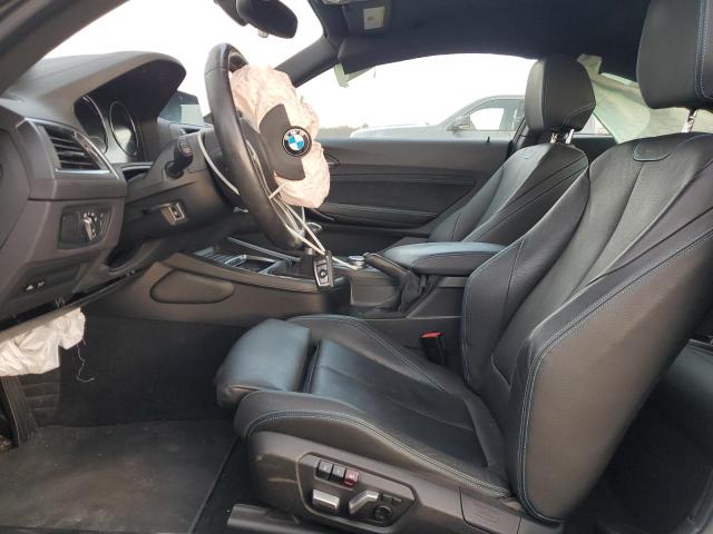 WBS1J5C52JVD36982 - 2018 BMW M2 白色 照片 7