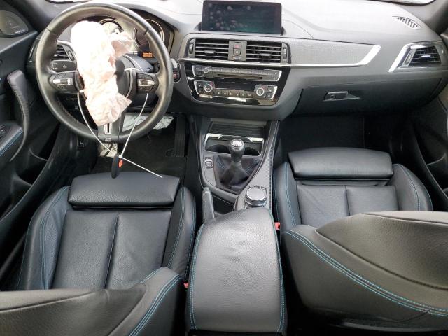 WBS1J5C52JVD36982 - 2018 BMW M2 白色 照片 8