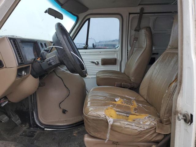 1GTEG25K1SF503141 - 1995 GMC VANDURA G2500 WHITE photo 7