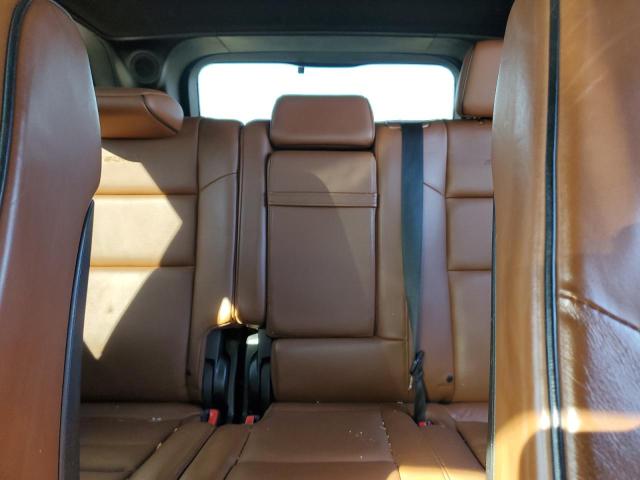 1C4RJFJT1JC368932 - 2018 JEEP GRAND CHER SUMMIT ლურჯი ფოტო 10