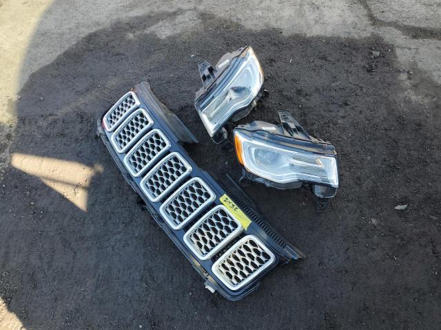 1C4RJFJT1JC368932 - 2018 JEEP GRAND CHER SUMMIT ლურჯი ფოტო 13