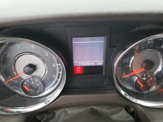 2C4RC1CG0FR573041 - 2015 CHRYSLER TOWN & COU TOURING L WHITE photo 9