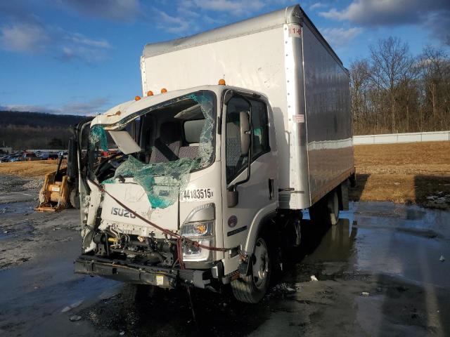 2023 ISUZU NPR HD, null