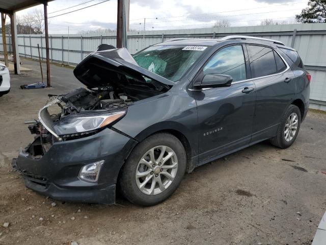 2020 CHEVROLET EQUINOX LT, 