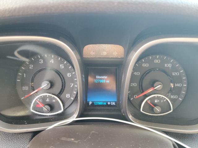 1G11C5SL3EF256016 - 2014 CHEVROLET MALIBU 1LT WHITE photo 9