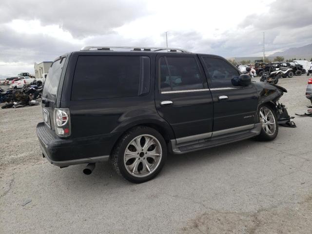 5LMEU27A81LJ05107 - 2001 LINCOLN NAVIGATOR 黑色 照片 3