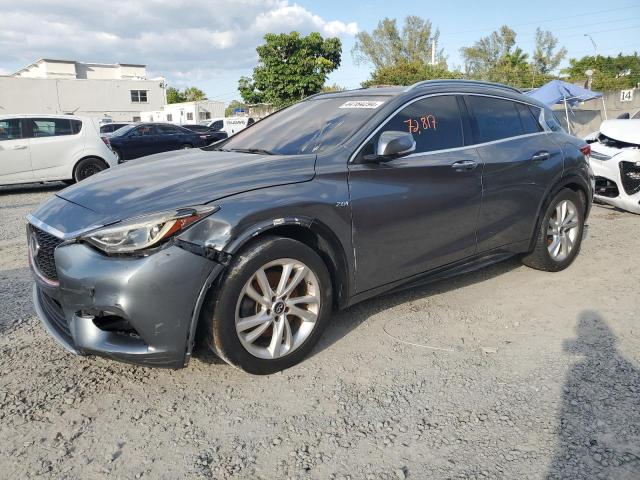 2019 INFINITI QX30 PURE, 