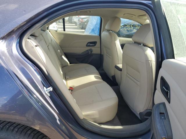 1G11C5SL9FF334672 - 2015 CHEVROLET MALIBU 1LT 灰色 照片 10