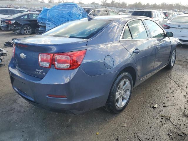 1G11C5SL9FF334672 - 2015 CHEVROLET MALIBU 1LT GRAY photo 3