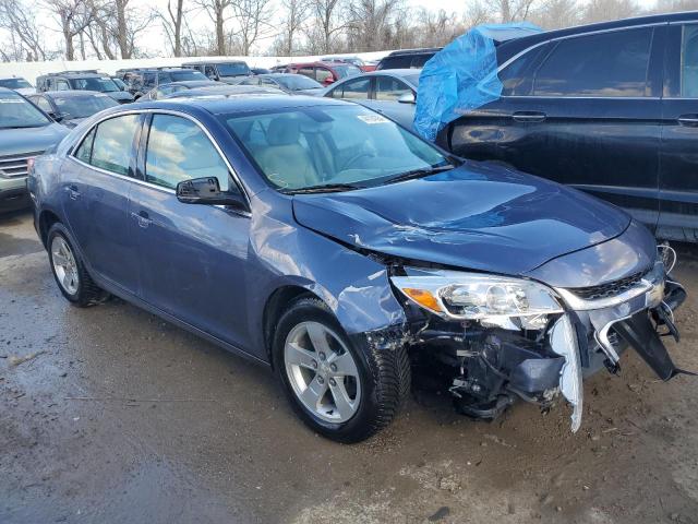 1G11C5SL9FF334672 - 2015 CHEVROLET MALIBU 1LT GRAY photo 4