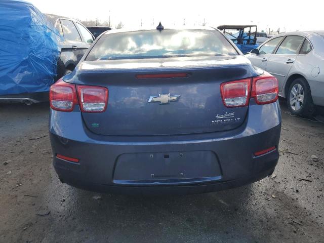 1G11C5SL9FF334672 - 2015 CHEVROLET MALIBU 1LT 灰色 照片 6
