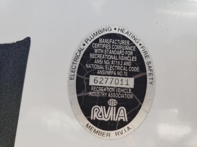 1RF12061XW2014735 - 1998 ROADMASTER RAIL DYANASTER TWO TONE photo 10