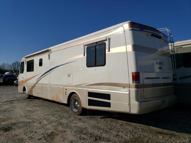 1RF12061XW2014735 - 1998 ROADMASTER RAIL DYANASTER TWO TONE photo 3