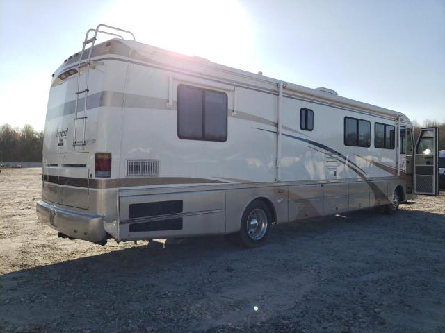 1RF12061XW2014735 - 1998 ROADMASTER RAIL DYANASTER TWO TONE photo 4