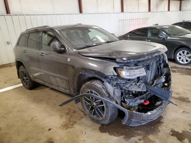 1C4RJFLG0HC784691 - 2017 JEEP GRAND CHER TRAILHAWK გრაფიტი ფოტო 4