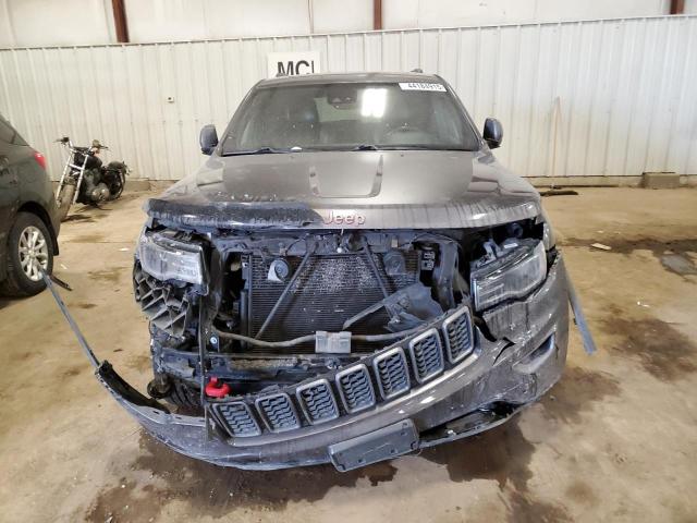 1C4RJFLG0HC784691 - 2017 JEEP GRAND CHER TRAILHAWK გრაფიტი ფოტო 5