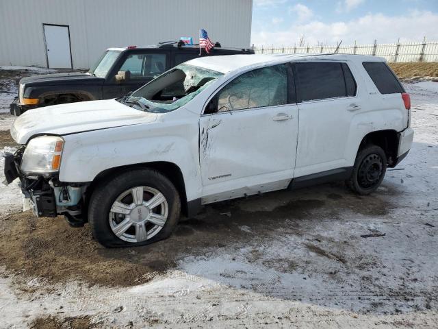 2016 GMC TERRAIN SLE, 