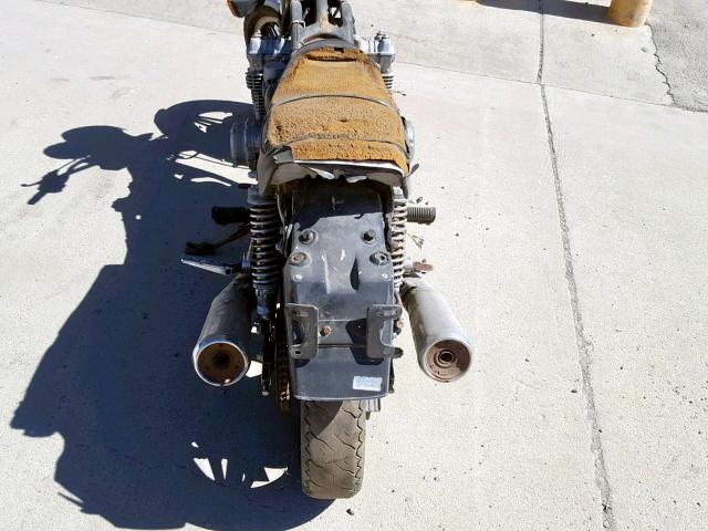 RC042117383 - 1984 HONDA 750CC  zdjęcie 6