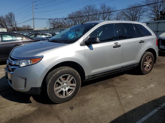 2013 FORD EDGE SE, 