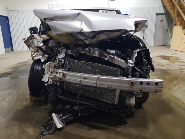 JTLKE50E381002774 - 2008 TOYOTA SCION XB 银色 照片 5