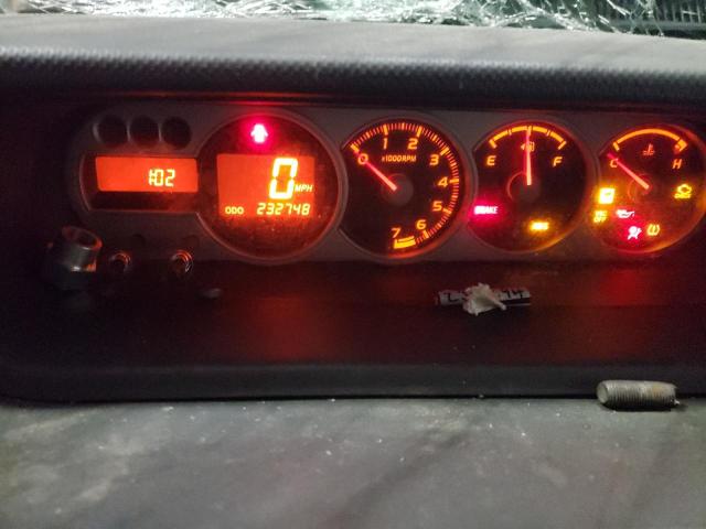 JTLKE50E381002774 - 2008 TOYOTA SCION XB 银色 照片 9