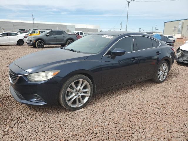 2015 MAZDA 6 TOURING, 