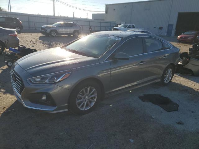 2019 HYUNDAI SONATA SE, null