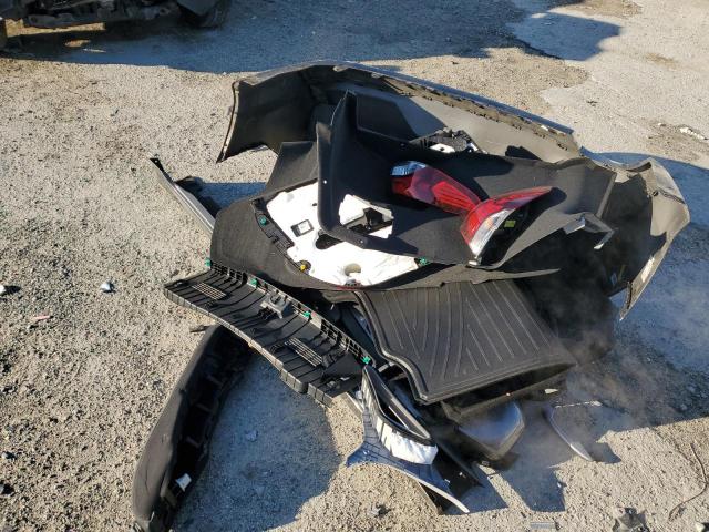 5NPE24AF3KH787638 - 2019 HYUNDAI SONATA SE გრაფიტი ფოტო 12