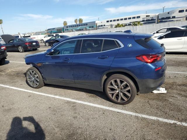 WBXYH9C08P5V28896 - 2023 BMW X2 SDRIVE28I BLUE photo 2