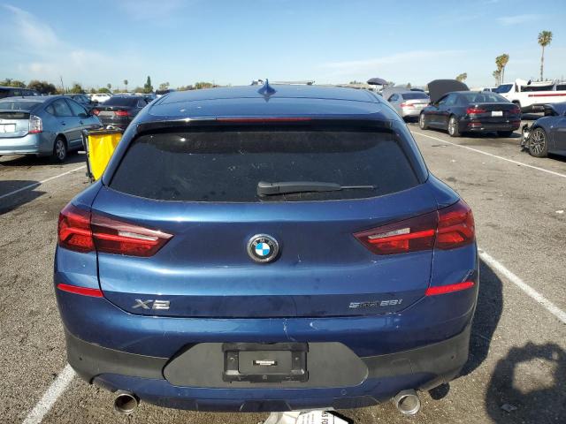 WBXYH9C08P5V28896 - 2023 BMW X2 SDRIVE28I BLUE photo 6