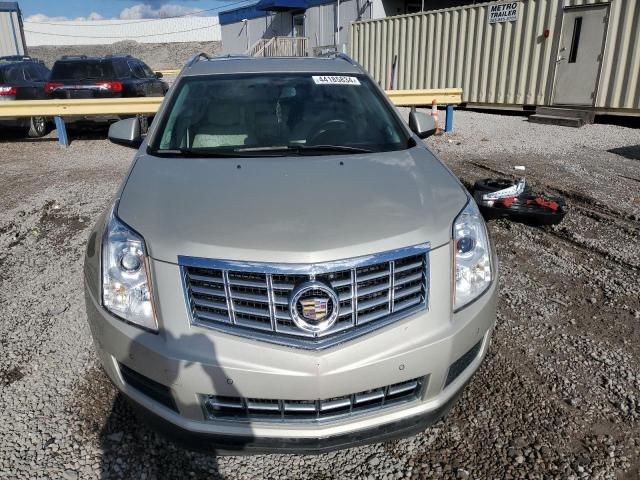 3GYFNCE38DS591753 - 2013 CADILLAC SRX LUXURY COLLECTION GOLD photo 5