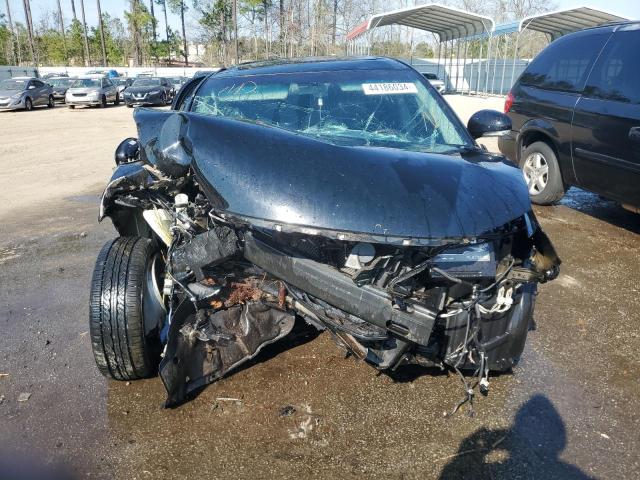 4T1BK3DB1BU424293 - 2011 TOYOTA AVALON BASE 黑色 照片 5