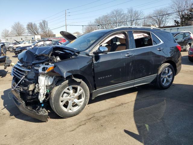 2020 CHEVROLET EQUINOX PREMIER, 